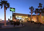 Holiday Inn El Paso Airport I-10