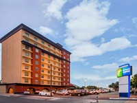 Holiday Inn Express El Paso Central