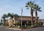 Holiday Inn Fresno-Airport