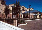 Holiday Inn Express Hotel & Suites Fresno-Hwy 99 & Shaw