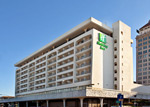 Holiday Inn Fresno-Downtown