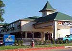 Holiday Inn Express Fredericksburg