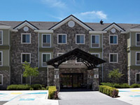 Staybridge Suites Fairfield Napa Valley Area