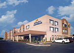 Holiday Inn Express Fremont-Milpitas South