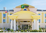 Holiday Inn Express Hotel & Suites Falfurrias