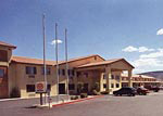 Holiday Inn Express Grants