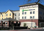 Holiday Inn Express Hotel & Suites Gold Miners Inn-Grass Valley