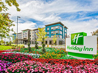 Holiday Inn Portland West - Hillsboro