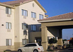 Holiday Inn Express Hobbs