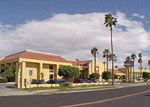 Holiday Inn Express Indio