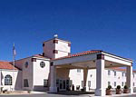 Holiday Inn Express Winslow