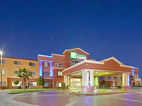 Holiday Inn Express Hotel & Suites El Centro