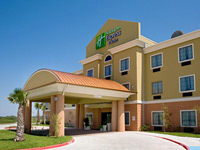 Holiday Inn Express Hotel & Suites Kingsville