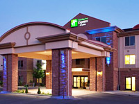 Holiday Inn Express Hotel & Suites Kanab