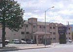 Holiday Inn Express Hotel & Suites Los Alamos