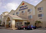 Holiday Inn Express Hotel & Suites North Las Vegas