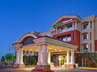 Holiday Inn Express Hotel & Suites Las Vegas SW - Spring Valley