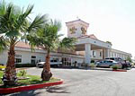 Holiday Inn Express Las Vegas-West (The Lakes)