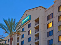 Staybridge Suites Anaheim-Resort Area