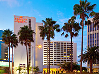 Crowne Plaza Los Angeles International Airport