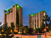 Holiday Inn Burbank-Media Center