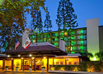 Holiday Inn Universal Studios-Hollywood