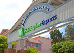 Holiday Inn Express Los Angeles - Universal City - Cahuenga
