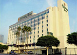Holiday Inn Los Angeles City Center (Convention Center)