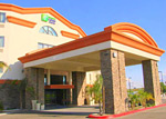 Holiday Inn Express Hotel & Suites Chino Hills
