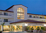 Holiday Inn San Clemente (Camp Pendleton)