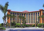 Crowne Plaza Resort Anaheim-Garden Grove