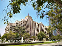InterContinental Los Angeles Century City