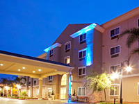Holiday Inn Express Hotel & Suites Los Angeles Hawthorne