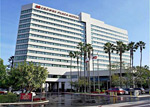 Crowne Plaza Irvine-Orange County Airport