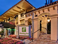 Holiday Inn Laguna Beach