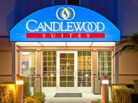 Candlewood Suites Orange County/Irvine East