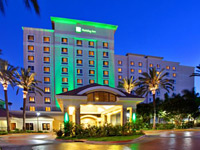 Holiday Inn Anaheim-Resort Area