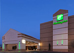Holiday Inn Lubbock Hotel and Towers 
