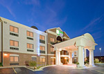 Holiday Inn Express Hotel & Suites Lubbock