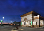 Holiday Inn Lubbock-Park Plaza