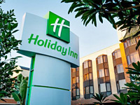 Holiday Inn Long Beach (Downtown Area)