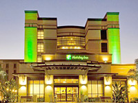 Holiday Inn Irvine South/Spectrum
