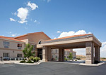Holiday Inn Express Belen