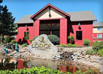 Holiday Inn Resort The Lodge at Running Y Ranch