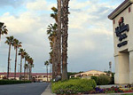 Holiday Inn Express Lodi