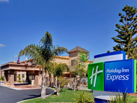 Holiday Inn Express Lompoc