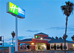 Holiday Inn Express Santa Nella