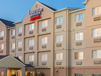 Fairfield Inn Abilene