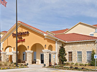 Residence Inn Abilene