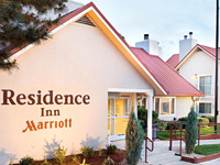 Residence Inn Albuquerque